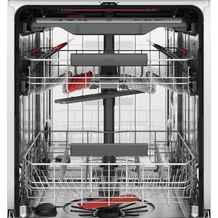Produktbild AEG FSE76727P