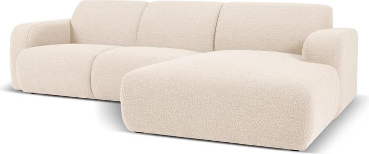 Produktbild Micadoni Molino (Ecksofa)