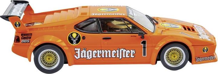 Productafbeelding Carrera Ca Digital 124 Auto's Bmw M1 Procar Jägerm