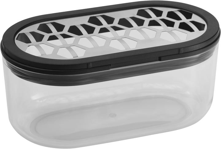 Produktbild WMF Käsereibe mit Container