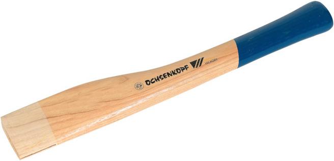 Produktbild Ochsenkopf OX E-83 H-0390 Ersatzstiel, Hickory, Kuhfuss, 390 mm