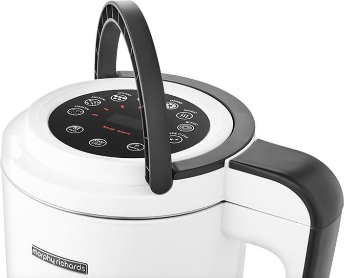 Actual product image Morphy Richards total control (1000 W)