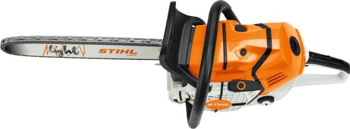 Produktbild Stihl Kettensäge