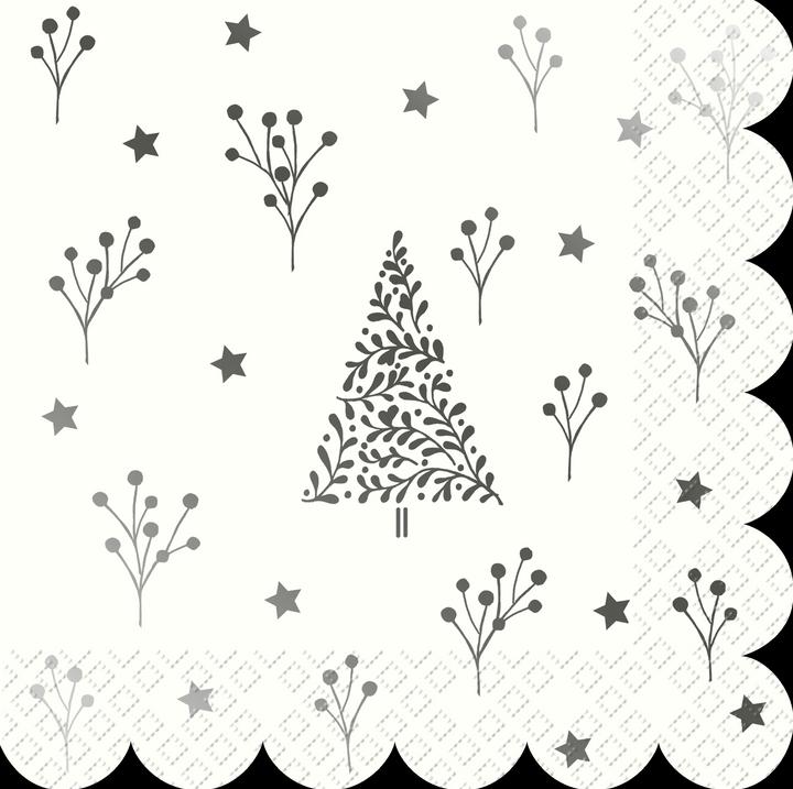 Immagine prodotto Stewo Servietten (20 x, 33 x 33 cm)
