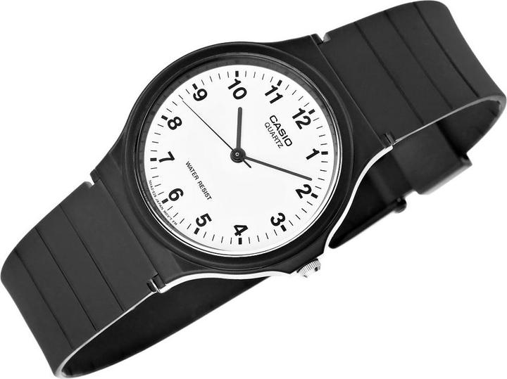 Immagine prodotto Casio Mq-24-7bllgf (Orologio da polso analogico, 38.80 mm)