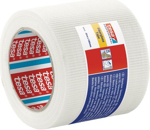 Produktbild tesa Glasfaser-Gewebeband (48 mm)