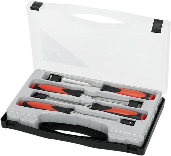 Produktbild Tooxem Stechbeitel-Set