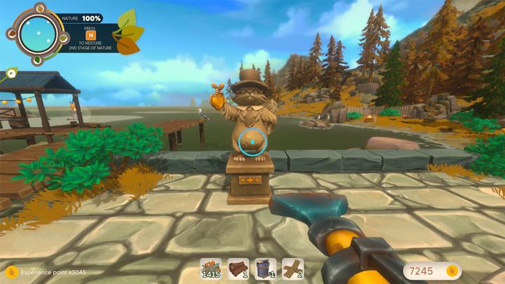 Image du produit Merge Games Fresh Start PS-5 UK multi (PS5, EN)
