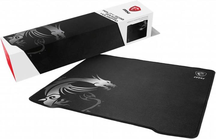 Produktbild MSI Agility GD30 (L)