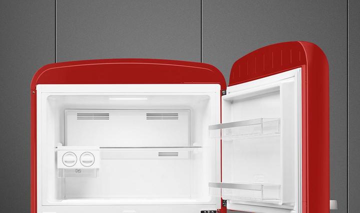Produktbild Smeg Retro Style FAB50RRD5 (524 l)