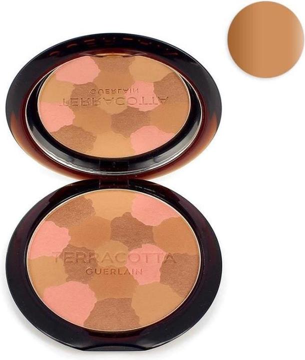 Produktbild Guerlain Terracotta Light Powder (02 Medium Cool, Bronzer, 10 g)
