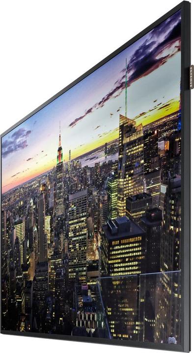 Produktbild Samsung Qm49h (3840 x 2160 Pixel, 49")