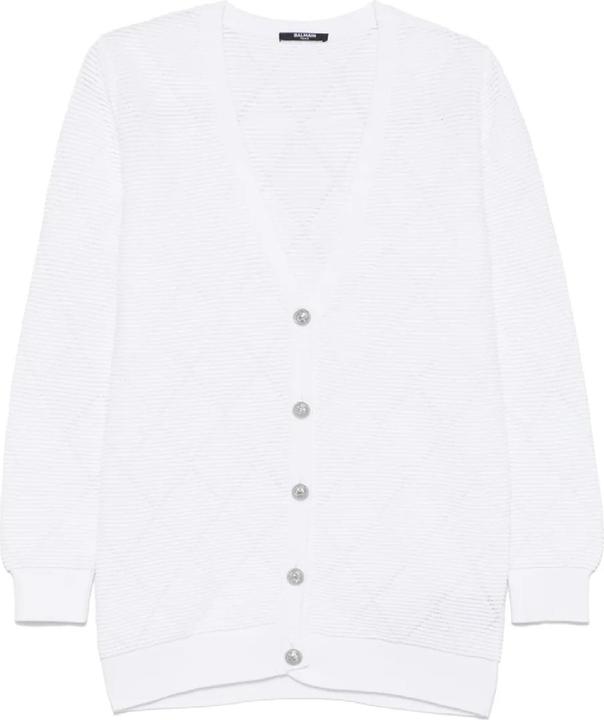 Immagine prodotto Balmain Knit Cardigan (12)