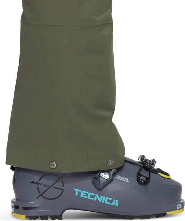 Immagine prodotto Mammut Stoney HS Thermo Pants Donna (36)