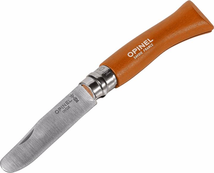 Produktbild Opinel Kindermesser No. 0