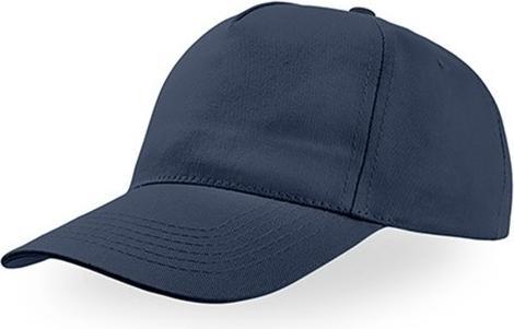 Image du produit Atlantis Casquette de baseball à 5 panneaux (lot de 2) (Taille unique)