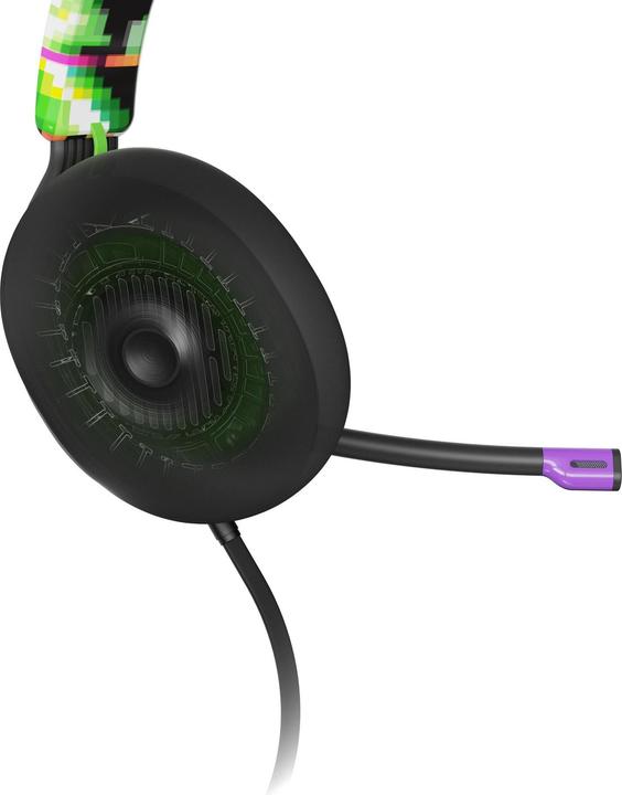 Produktbild Skullcandy Slyr Pro Xbox Gaming Wired Over Ear (Kabelgebunden)