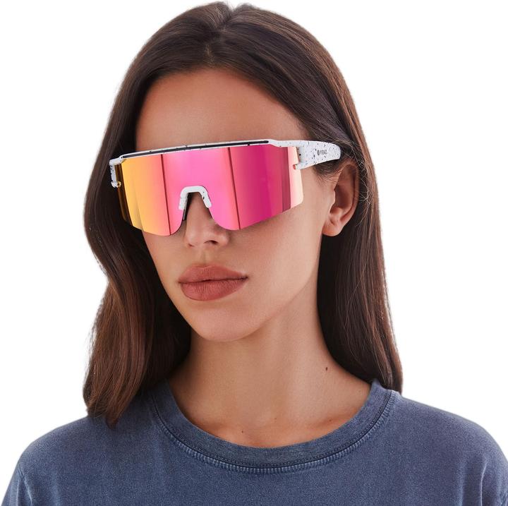 Produktbild Yeaz SUNTHRILL Set (Weiss, Rosa)