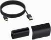 Image du produit Piranha Batterie rechargeable (Xbox Series X, Xbox Series S)