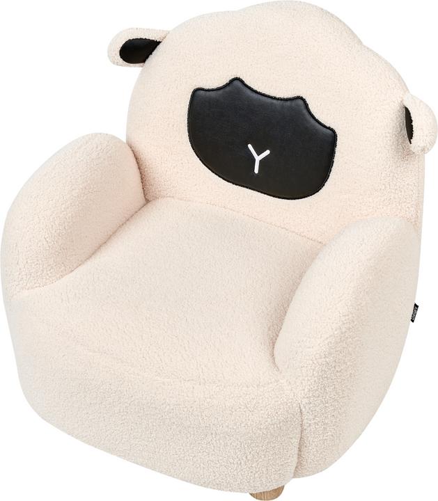 Actual product image Beliani Ula (Child armchair)