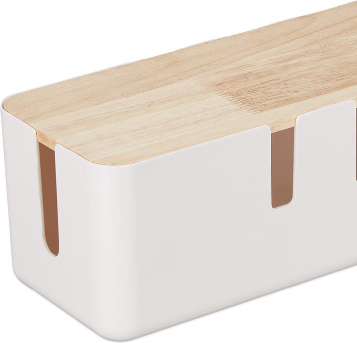 Immagine prodotto Relaxdays Porta cavi