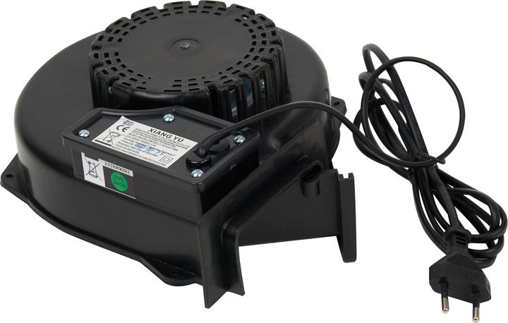 Image du produit Sportime Kit de ventilation pour table d'air hockey (Red) Ice Arena