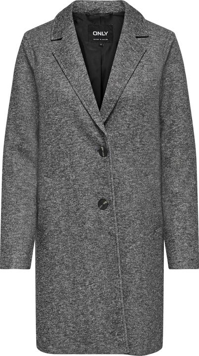 Image du produit Only Manteau à capuche Manteau (S)