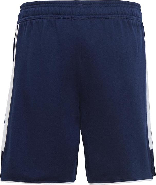 adidas Kindershorts Tiro 23 League Sweat marineblau HS3596 (128cm) (128)