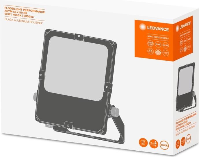 Produktbild Ledvance FL PFM 50W/4000K (6300 lm, IP66)