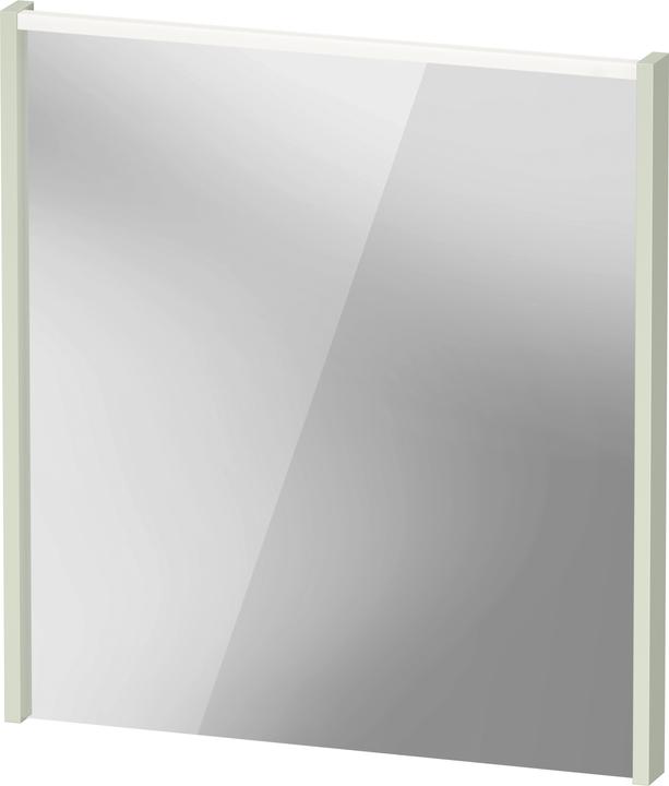 Blassgrün matt