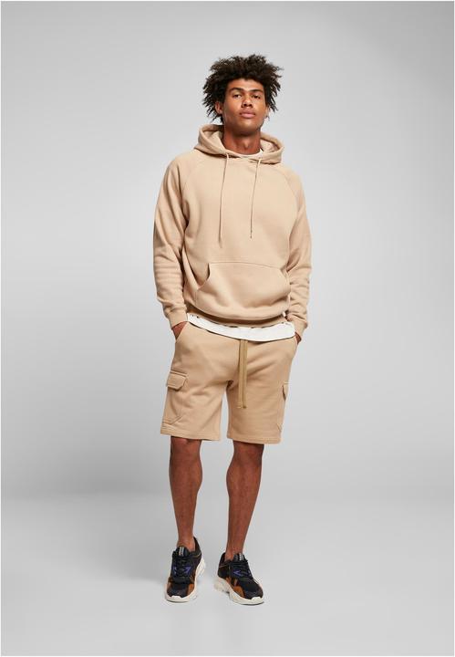 Produktbild Urban Classics Hoodie Blank - 99476 (XL)