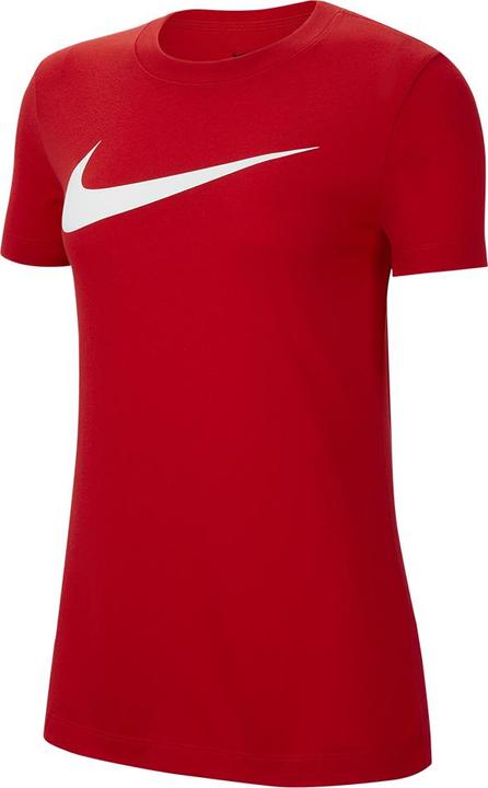Nike Park 20 T-Shirt Swoosh Damen