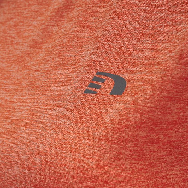 Actual product image Newline Women Statement T-Shirt Ss (S)