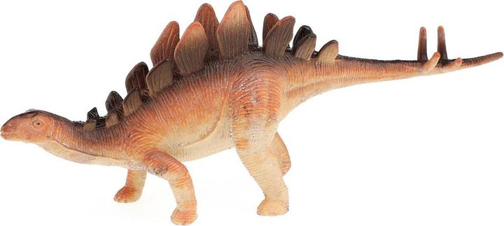 Produktbild Toi-Toys Animal World Dino Deluxe, 5-tlg.