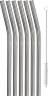 Produktbild WMF Trinkhalm Set (6 x)