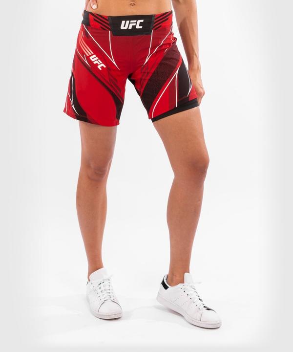 Produktbild Venum UFC Authentic Fight Night Damen Shorts - Long Fit (L)