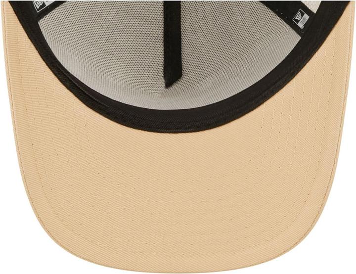 Image du produit New Era Enfants Trucker Cap - New York Yankees beige (53, 52 C, 54 C)