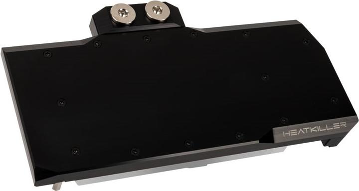 Watercool Heatkiller V für RTX 3080/3090 - Nickel + Acetal