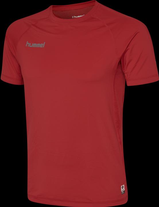 Image du produit hummel First Performance Kids Jersey S/S (140)