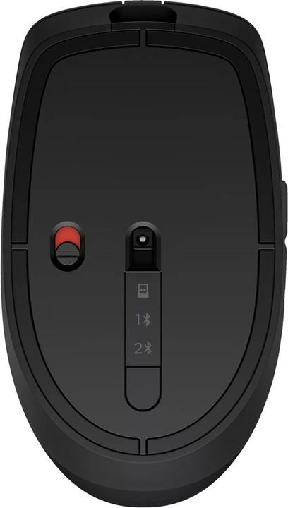 Image du produit HP 715 RECHBL Souris Bluetooth Mult-Dvc (Sans fil)