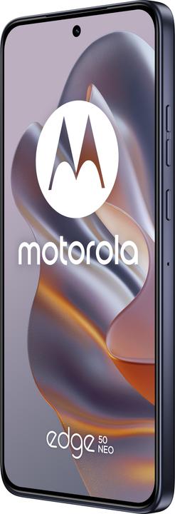 Immagine prodotto Motorola Edge 50 Neo (512 GB, PANTONE Grisaglia, 6.40", Doppia SIM, 50 Mpx, 5G)