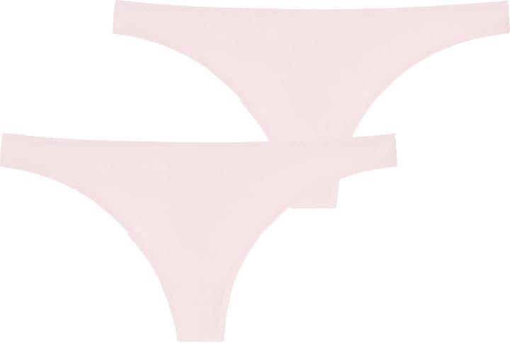 Actual product image Schiesser String Invisible Lace (42, pack of 2)
