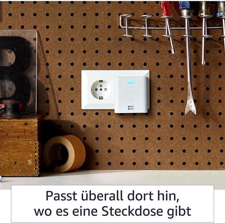Produktbild Amazon Echo Flex (Amazon Alexa)