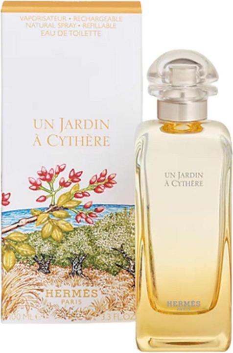 Hermès Eau de Toilette