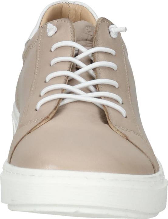 Produktbild Hush Puppies Mit diesem bequemen und schlichten Sneaker von mit gepolstertem Wechselfussbett und puri (40)