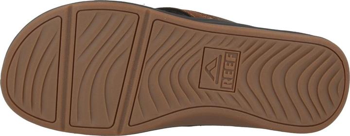 Produktbild Reef Leather Ortho-Bounce Coast Sandale (44)