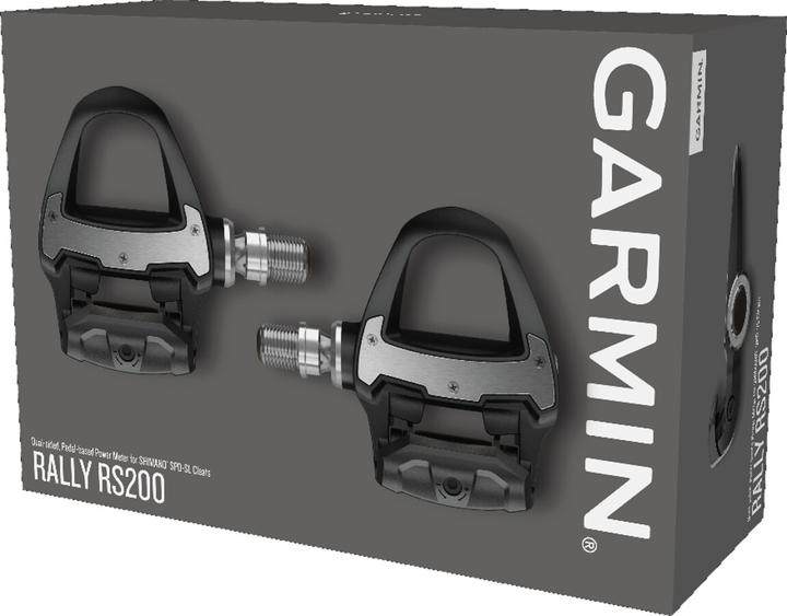 Produktbild Garmin Rally RS 200