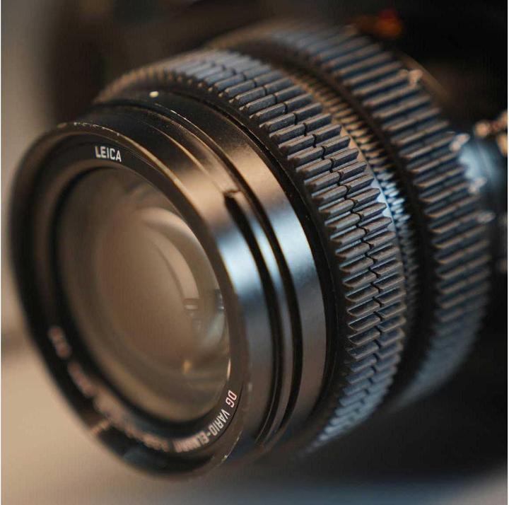 Actual product image Tilta Seamless focus sprocket (69-71mm) (Follow Focus)
