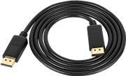 Produktbild Unitek Y-C608BK DisplayPort-Kabel (2 m, DisplayPort)