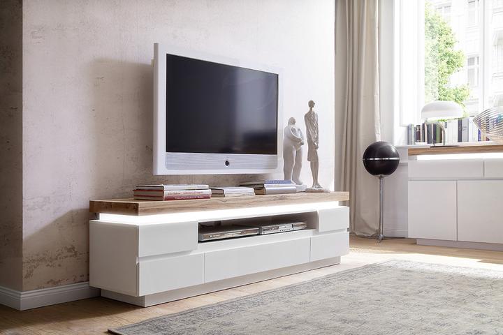 Actual product image Robas Lund Romina (175 x 40 x 49 cm)